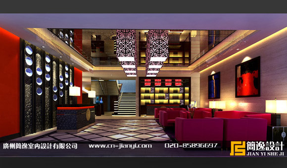山东军区餐厅设计，餐厅设计，餐厅设计公司，广州餐厅设计公司