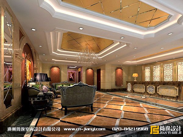 酒店设计，主题酒店设计，酒店装修设计，广州酒店设计